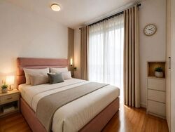 Suites @ Bukit Timah (D21), Apartment #610537071